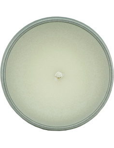 Vela Aromática de Cera de Soja Stand Around Creations 56.7g - Azúcar Moreno y Higo 2