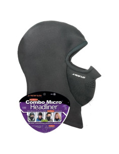 Balaclava para hombres Seirus Innovation 2223 - Talla Única