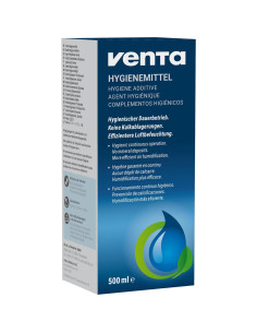 Aditivo de Tratamiento de Agua Venta para Humidificadores 6001040 2