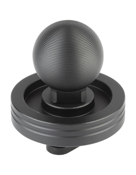 Soporte de Monitor Bulletpoint 20mm para Cámara de Respaldo