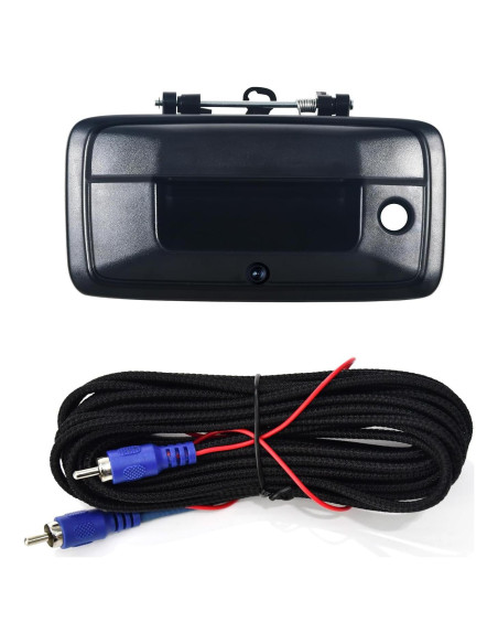 Cámara de Reversa Dasaita 1080P para Chevrolet Silverado 2014-2015