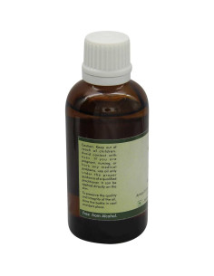 Aceite Portador de Árnica Puro R V Esencial 10ml 2