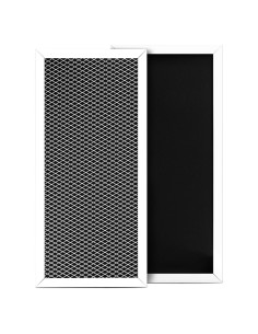 Filtro de Intercambiador de Aire Xumdovipu SV02300, Paquete de 2