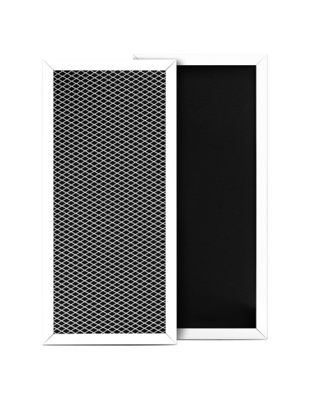 Filtro de Intercambiador de Aire Xumdovipu SV02300, Paquete de 2 Filtro de Intercambiador de Aire Xumdovipu SV02300, Paquete de 2