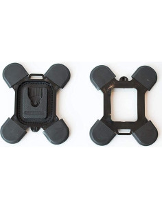 Soporte magnético Klick Fast PatrolEyes para cámara D-Series 2