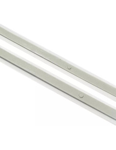 Pies de Goma Antideslizantes para Dell XPS 13 9370 9380 - 2 Pcs 2