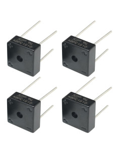 Diodo Rectificador de Puente FMHXG 10A 1000V 6PCS