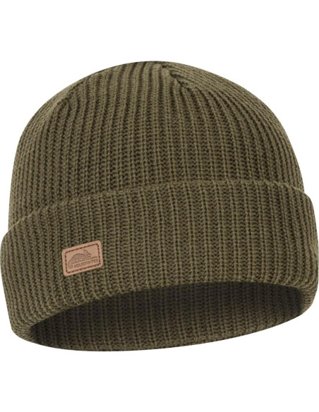Gorra Beanie Helikon-Tex Wanderer Unisex Verde Oliva