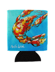 Enfriador de Latas Caroline's Treasures Crawfish Baby Craw 355ml