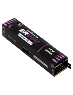 Receptor PWM ELRS 2.4GHz RadioMaster ER8GV 8 Canales