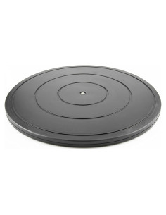 Giratorio Lazy Susan 40.64 cm - Alta Resistencia - Organizador