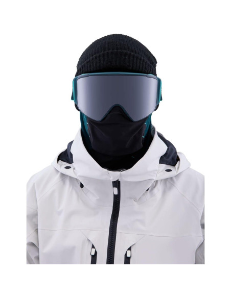 Gafas Cilíndricas Anon M4S con Lentes PERCEIVE y MFI