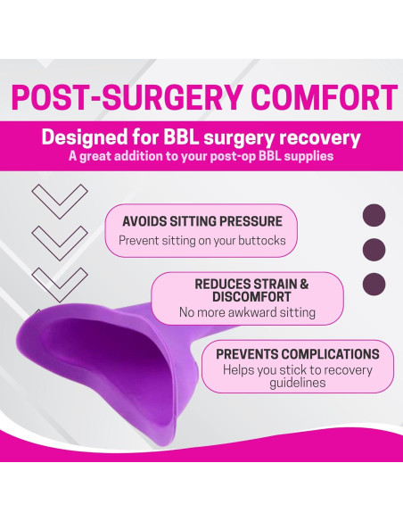 Orinal de Viaje Femenino Genérico a Prueba de Derrames 12.7cm