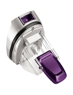 Cubierta de tanque de suciedad Selgo para aspiradora Bissell CrossWave 2