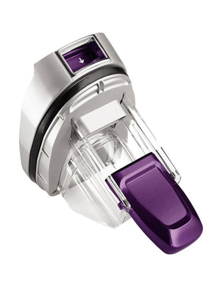 Cubierta de tanque de suciedad Selgo para aspiradora Bissell CrossWave