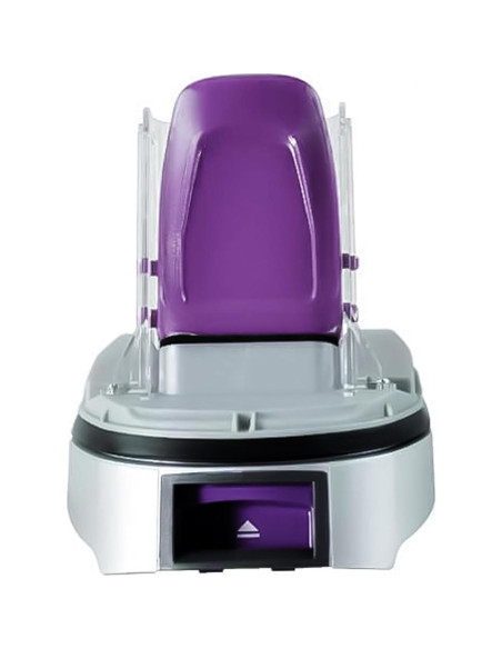 Cubierta de tanque de suciedad Selgo para aspiradora Bissell CrossWave