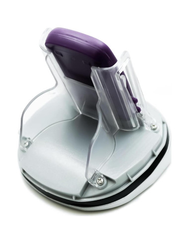 Cubierta de tanque de suciedad Selgo para aspiradora Bissell CrossWave