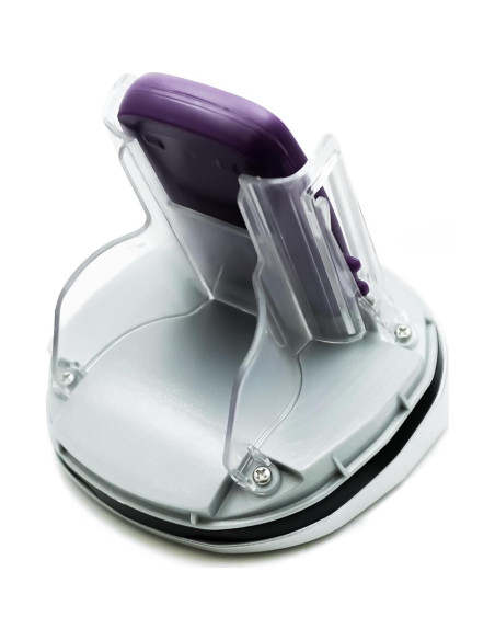 Cubierta de tanque de suciedad Selgo para aspiradora Bissell CrossWave