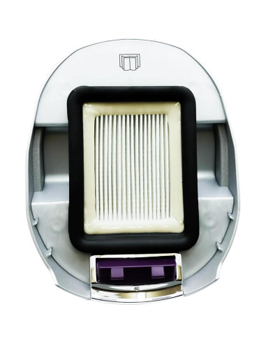 Cubierta de tanque de suciedad Selgo para aspiradora Bissell CrossWave