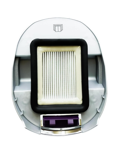 Cubierta de tanque de suciedad Selgo para aspiradora Bissell CrossWave