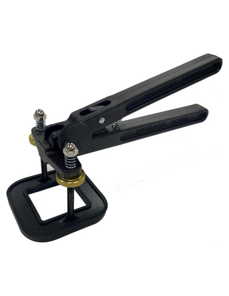 Masajeador Recargable Dent Fix DF-505DM - Talla Única