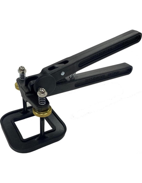 Masajeador Recargable Dent Fix DF-505DM - Talla Única