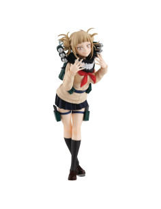 Figura Himiko Toga Pop Up Parade Good Smile 16 cm PVC