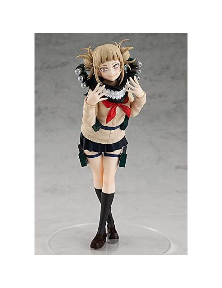 Figura Himiko Toga Pop Up Parade Good Smile 16 cm PVC