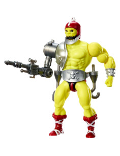 Figura de Acción Trap Jaw Masters of the Universe 14 cm 2
