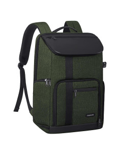 Mochila para cámara MOSISO 17.3" con compartimento para laptop