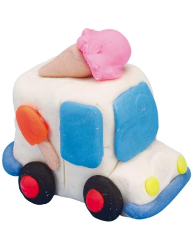 Play-Doh Paquete Mega de 36 Latas de 3 Onzas Multicolor