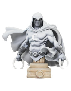 Mini Busto Moon Knight 1:7 Diamond Select Toys 12.7 cm
