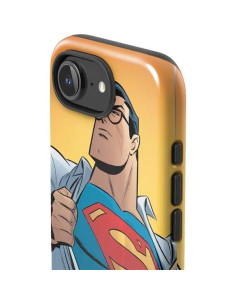 Funda de Impacto Skinit Superman para iPhone 16e - DC Comics 2
