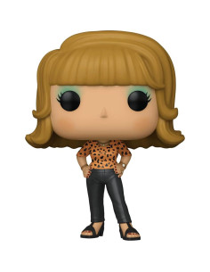 Conjunto Completo Funko Pop! Los Soprano 4 Figuras 2