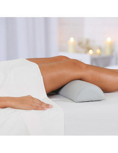 Cojín de Masaje Medio Redondo EarthLite - Alivio Espalda