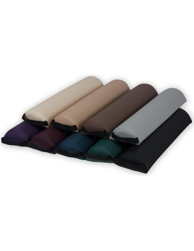 Cojín de Masaje Medio Redondo EarthLite - Alivio Espalda