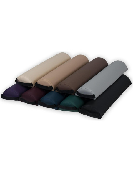 Cojín de Masaje Medio Redondo EarthLite - Alivio Espalda