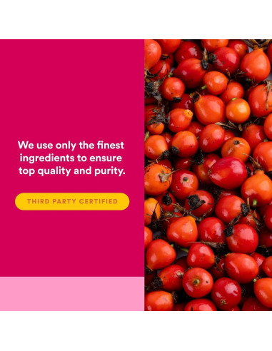 Vitamina C 1000mg Liberación Prolongada Factores Naturales 90 Tabletas