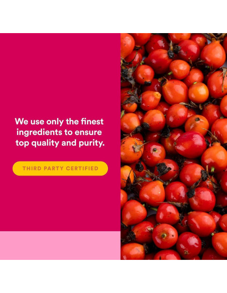 Vitamina C 1000mg Liberación Prolongada Factores Naturales 90 Tabletas Vitamina C 1000mg Liberación Prolongada Factores Naturales 90 Tabletas