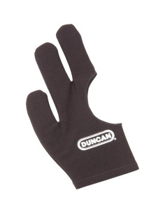 Guante de Yo-Yo Grande Duncan Rojo - Accesorio para Trucos 2