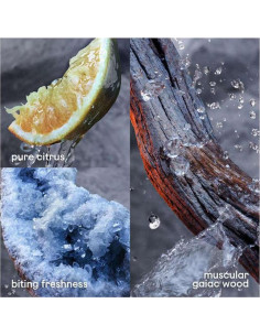 Desodorante Invictus Paco Rabanne 150 ml Spray Hombre 2