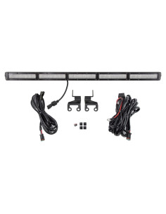 Kit Soporte Diode Dynamics DD6110 para Barra de Luz Jeep JL 2018-2021