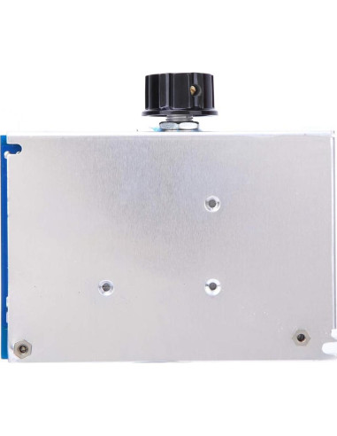 Regulador de Voltaje AC 110V-230V 10000W Cunyuer SCR