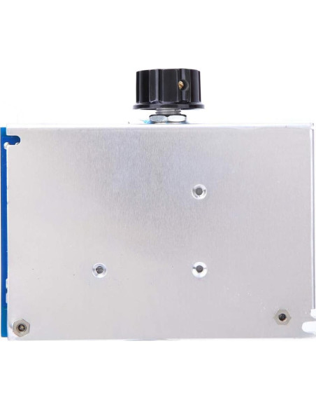 Regulador de Voltaje AC 110V-230V 10000W Cunyuer SCR