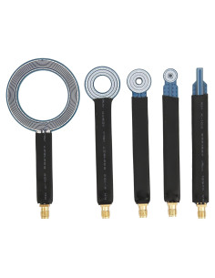 Juego de Probes de Campo Cercano Thincol, 5 Piezas SMA 1MHz-7GHz