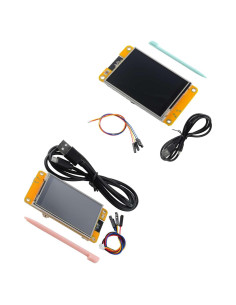 Módulo Pantalla LCD TFT 2.8" Rcmall ESP32-2432S028R WiFi BLE