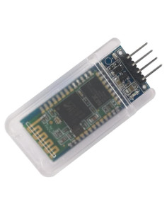 Módulo Bluetooth DSD TECH HC-06 Inalámbrico 2.0 SPP