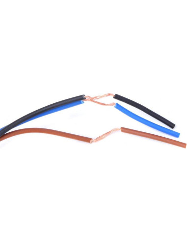 Interruptor de Sensor Fotoeléctrico BERM E3S-GS30E4 NPN 30mm