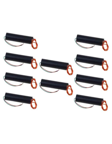 10 Módulos de Potencia Aumentada Senzooe 6V-12V 1000kV