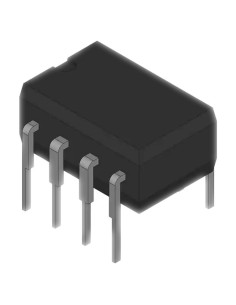 Paquete de 5 Circuitos Integrados LM311N Comparador 8DIP
